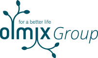 Olmix Group logo